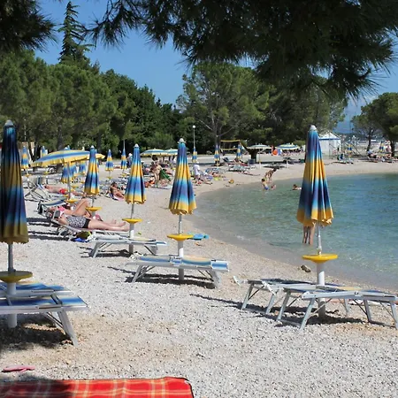 Lejlighed By The Sea Dramalj, - 22483 Crikvenica