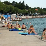 By The Sea Dramalj, - 22483 아파트 *