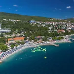 By The Sea Dramalj, - 22483 아파트 *