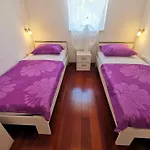 Apartman By The Sea Dramalj, - 22483 *