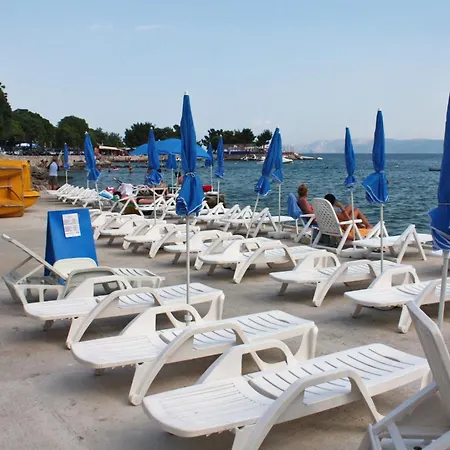By The Sea Dramalj, - 22483 Apartment *