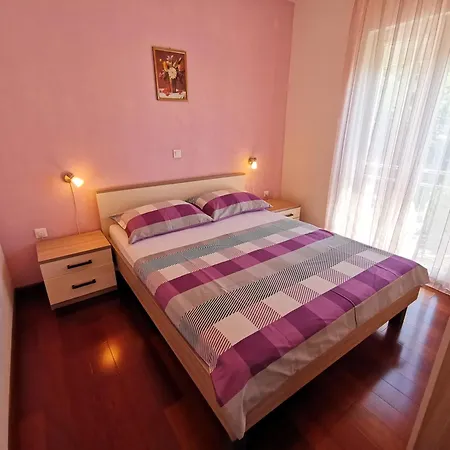 Apartament By The Sea Dramalj, - 22483