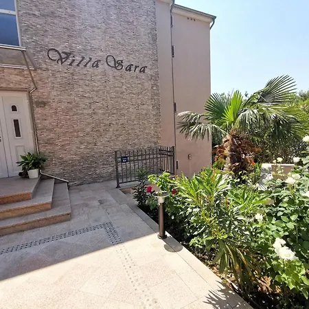 By The Sea Dramalj, - 22483 Apartment *