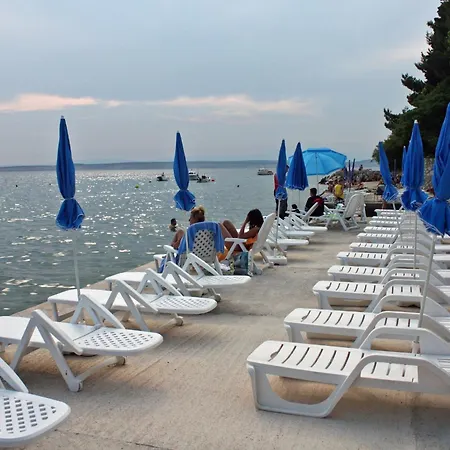Apartment By The Sea Dramalj, - 22483