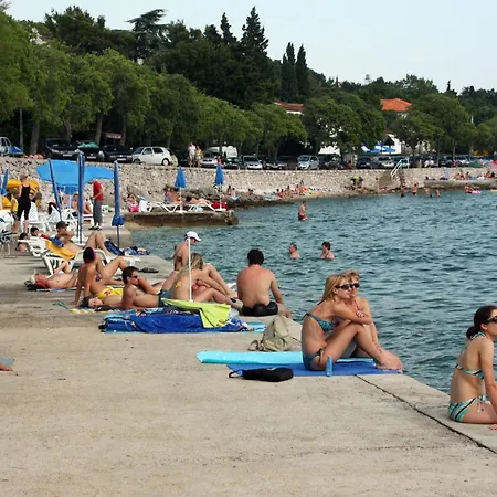 By The Sea Dramalj, - 22483 Apartment *