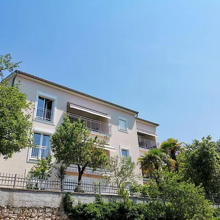 By The Sea Dramalj, - 22483 Apartment