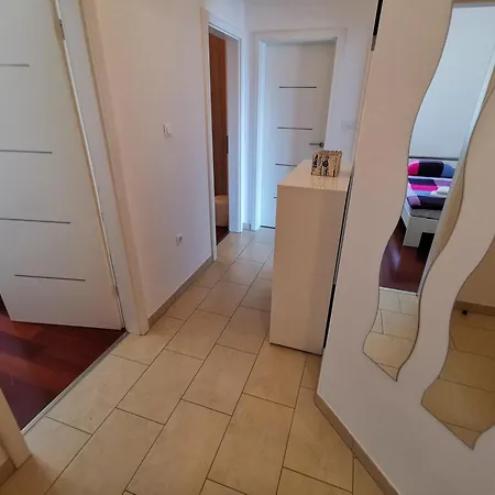 Apartament By The Sea Dramalj, - 22483 Crikvenica