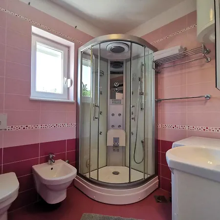 By The Sea Dramalj, - 22483 Apartament Crikvenica