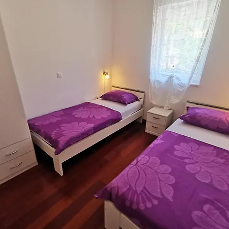 Apartment By The Sea Dramalj, - 22483 Crikvenica