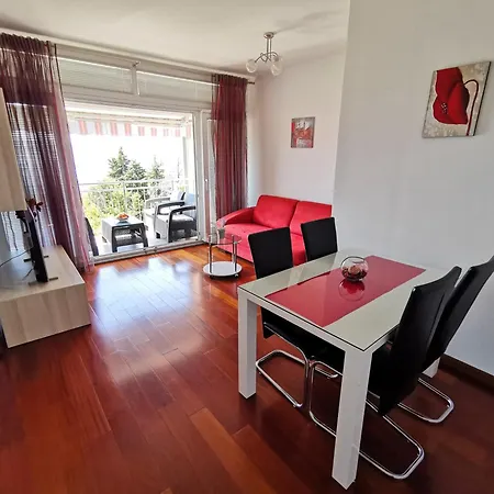 Apartment By The Sea Dramalj, - 22483 Crikvenica
