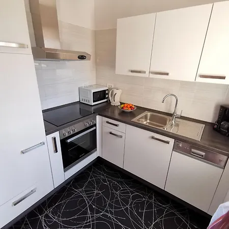 By The Sea Dramalj, - 22483 Apartament
