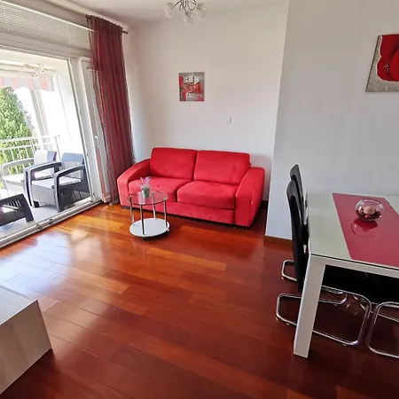 By The Sea Dramalj, - 22483 Appartement Crikvenica
