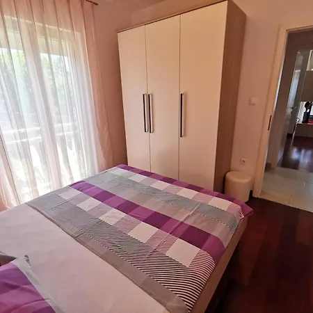 By The Sea Dramalj, - 22483 Apartment *