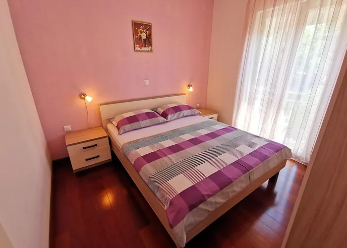 Apartamento By The Sea Dramalj, - 22483