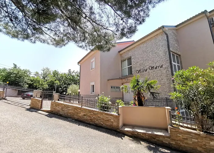 By The Sea Dramalj, - 22483 Apartamento