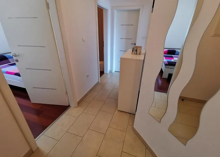 Apartamento By The Sea Dramalj, - 22483 Crikvenica