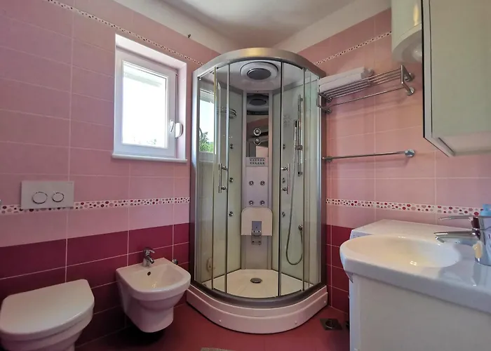 By The Sea Dramalj, - 22483 Apartamento Crikvenica