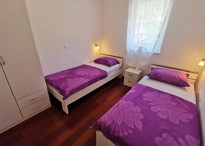 Apartamento By The Sea Dramalj, - 22483 Crikvenica