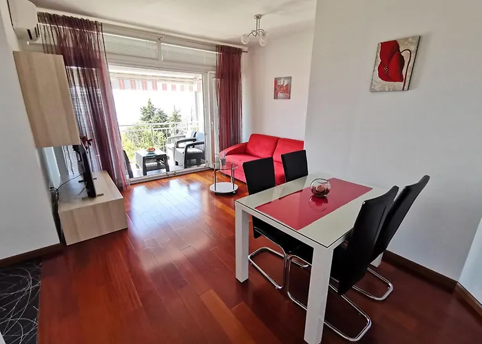 Apartamento By The Sea Dramalj, - 22483 Crikvenica