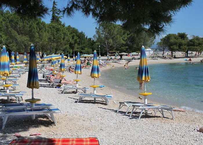 Apartamento By The Sea Dramalj, - 22483 Crikvenica